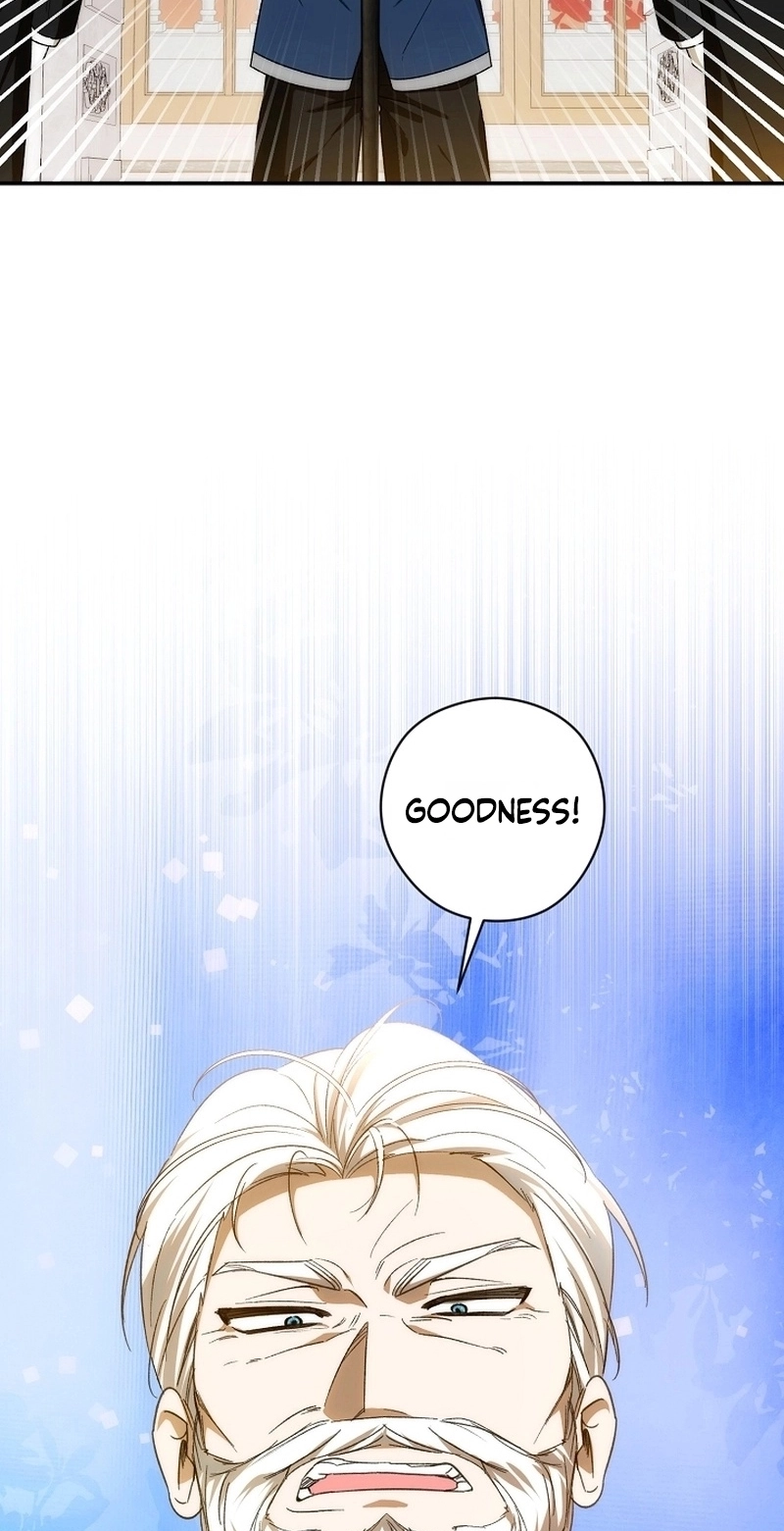 Let’s Make Saving a Habit Chapter 26 page 49 - 