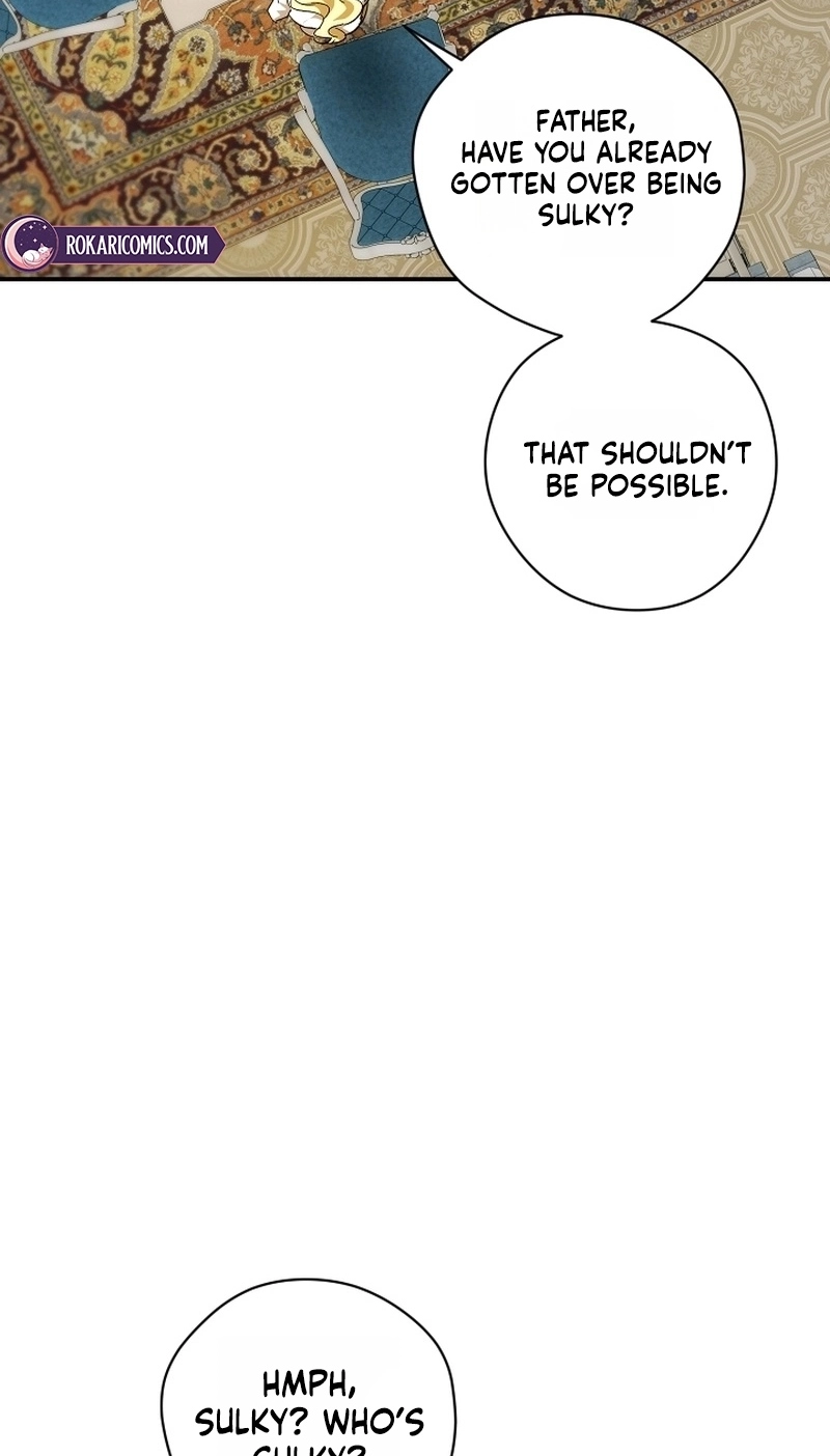Let’s Make Saving a Habit Chapter 26 page 53 - 