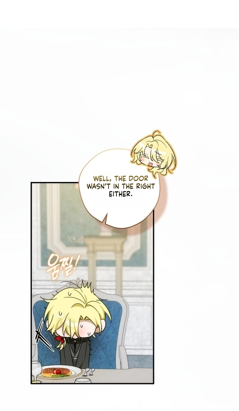Let’s Make Saving a Habit Chapter 26 page 62 - 
