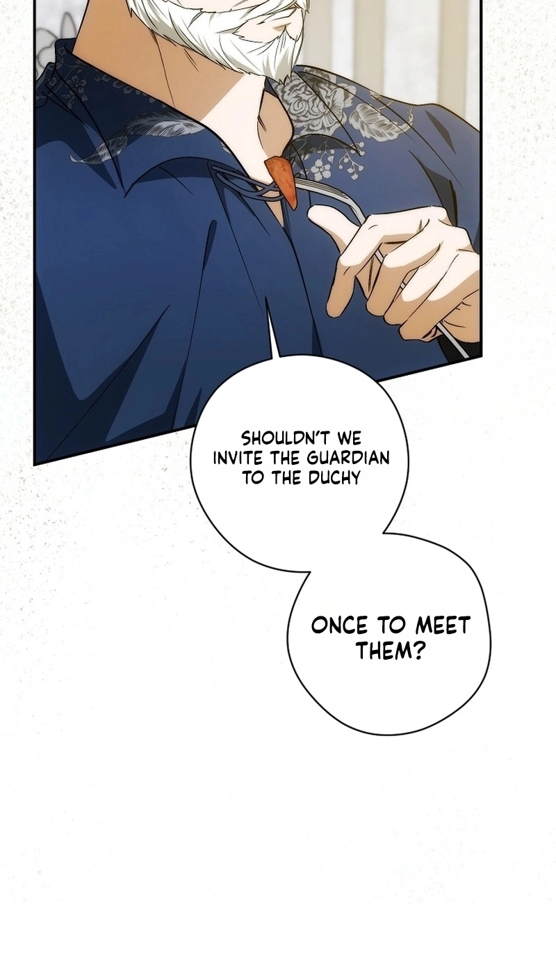 Let’s Make Saving a Habit Chapter 26 page 65 - 