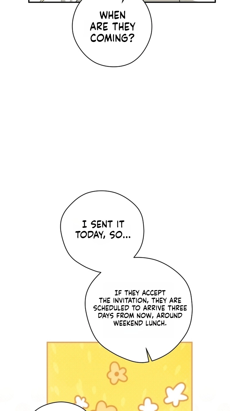 Let’s Make Saving a Habit Chapter 26 page 67 - 