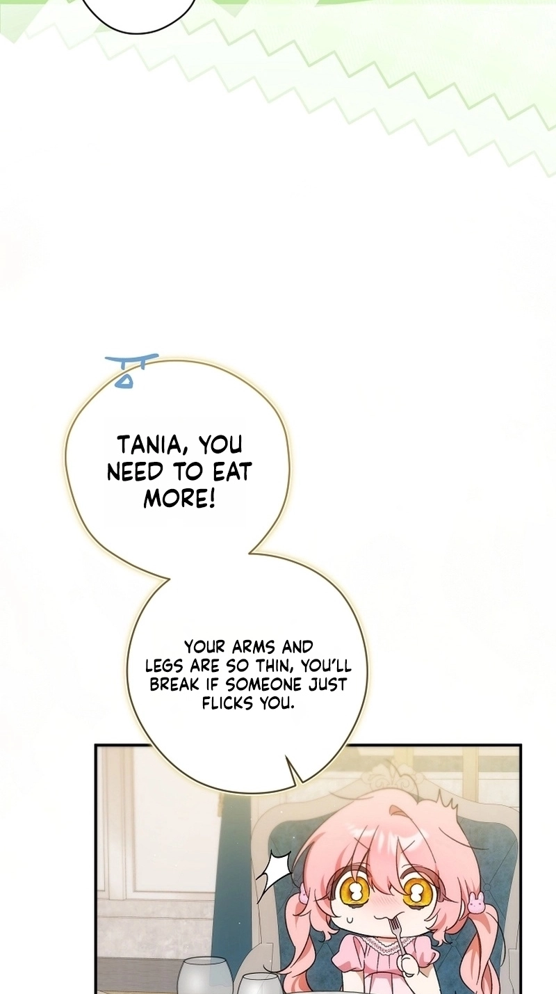 Let’s Make Saving a Habit Chapter 26 page 71 - 