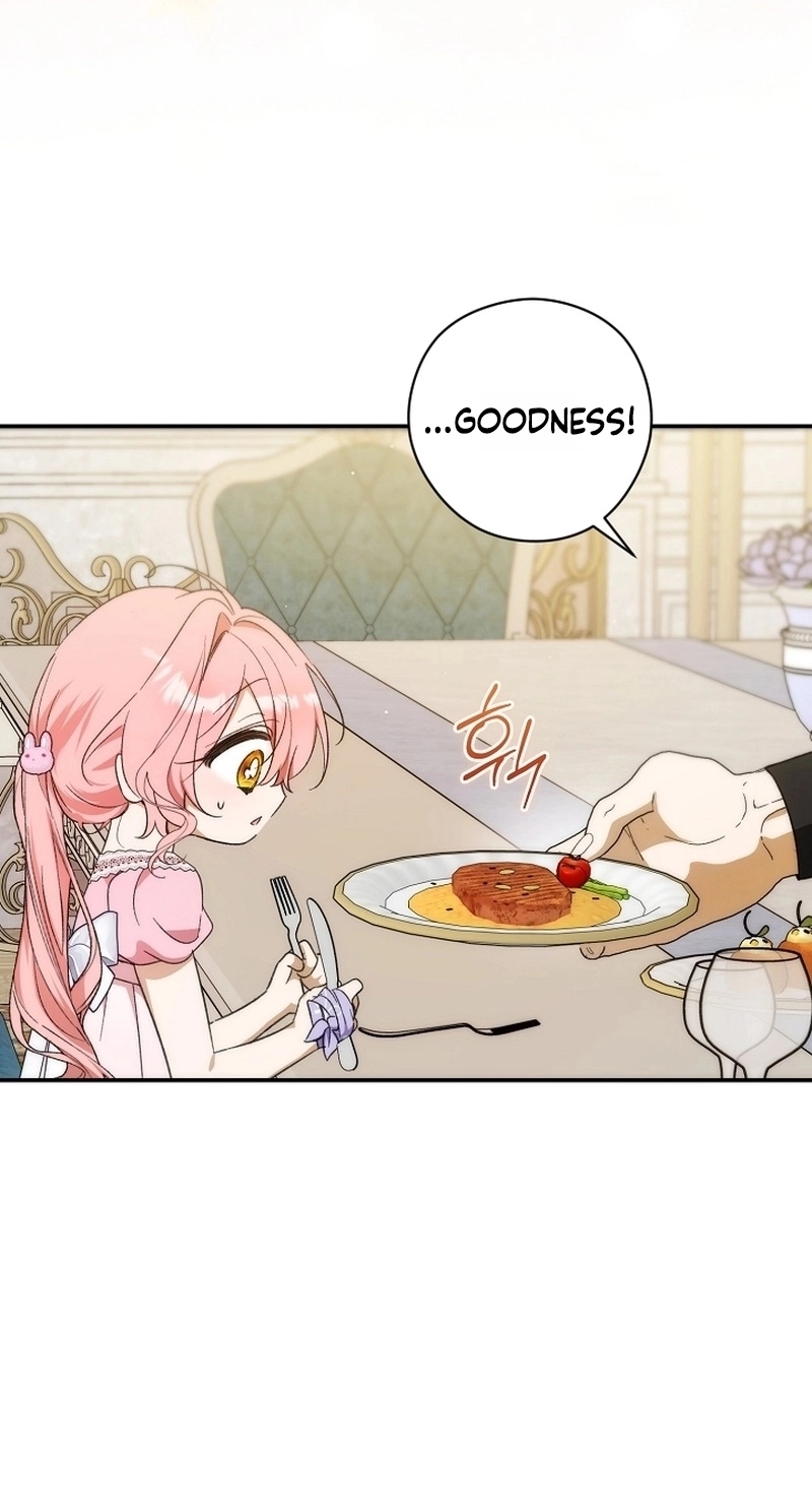 Let’s Make Saving a Habit Chapter 26 page 74 - 