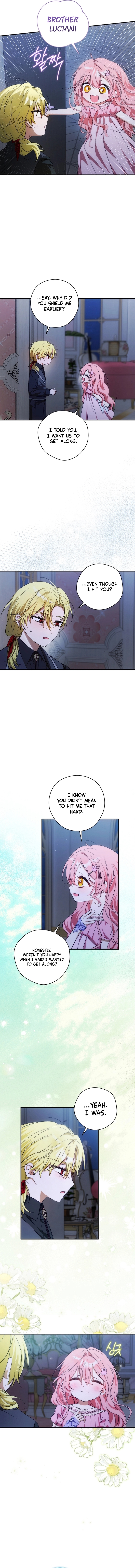 Let’s Make Saving a Habit Chapter 27 page 2 - 