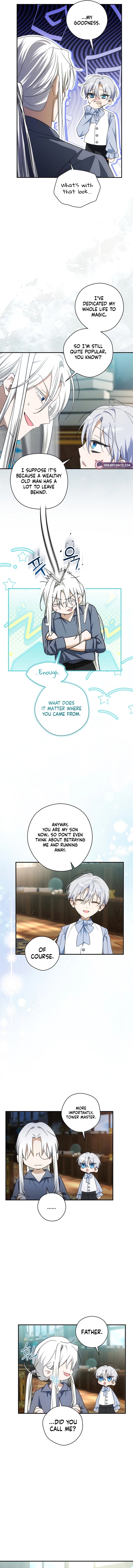 Let’s Make Saving a Habit Chapter 27 page 12 - 