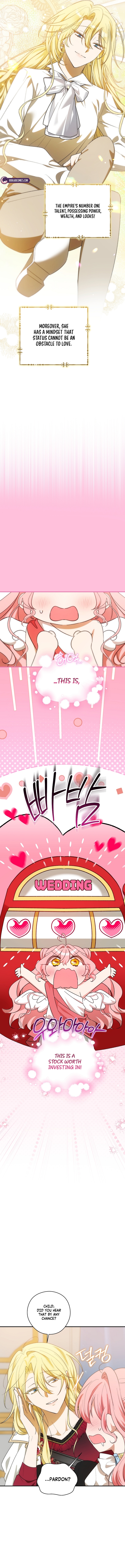 Let’s Make Saving a Habit Chapter 28 page 11 - 