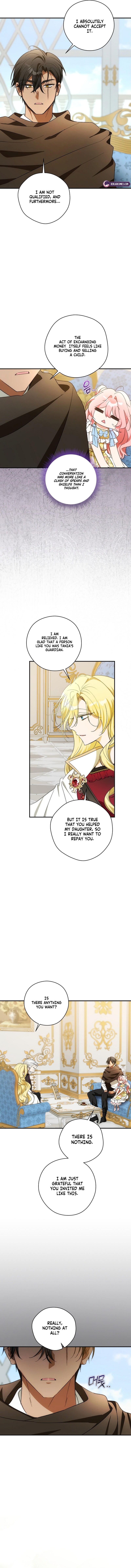 Let’s Make Saving a Habit Chapter 28 page 14 - 