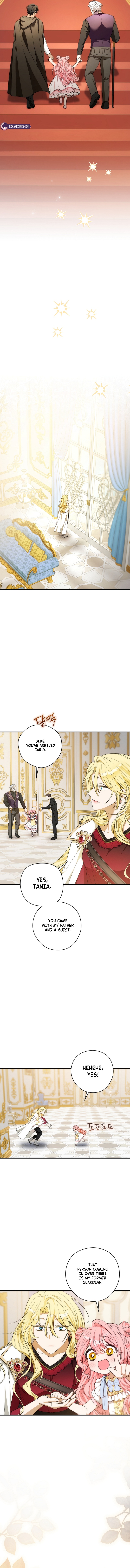 Let’s Make Saving a Habit Chapter 28 page 8 - 