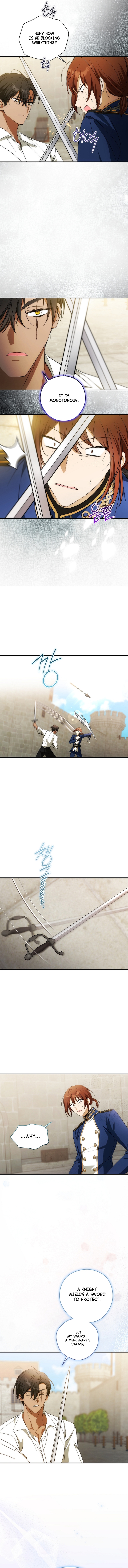 Let’s Make Saving a Habit Chapter 29 page 13 - 