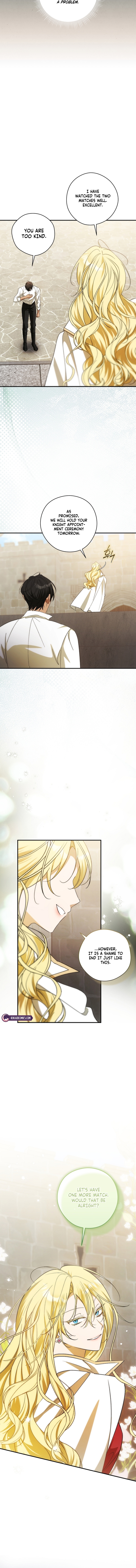 Let’s Make Saving a Habit Chapter 29 page 15 - 
