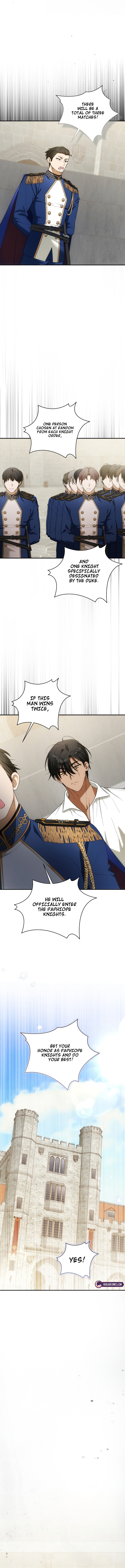 Let’s Make Saving a Habit Chapter 29 page 7 - 