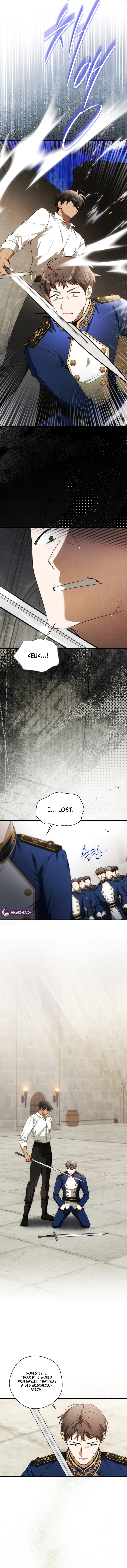 Let’s Make Saving a Habit Chapter 29 page 9 - 
