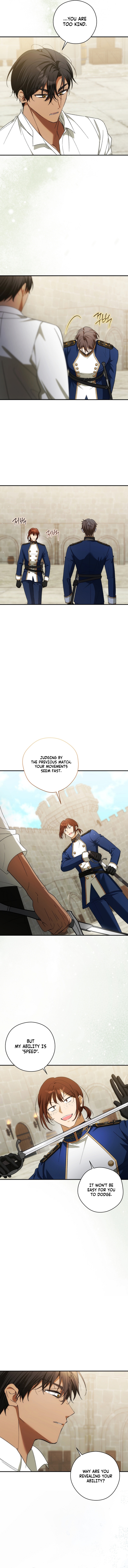 Let’s Make Saving a Habit Chapter 29 page 10 - 