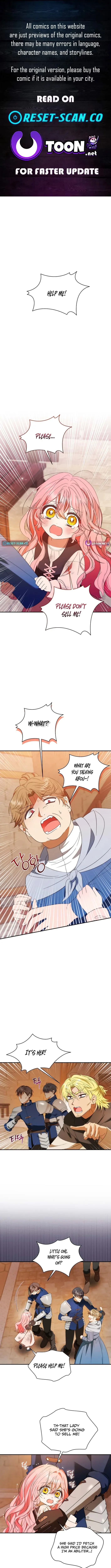 Let’s Make Saving a Habit Chapter 3 page 1 - 