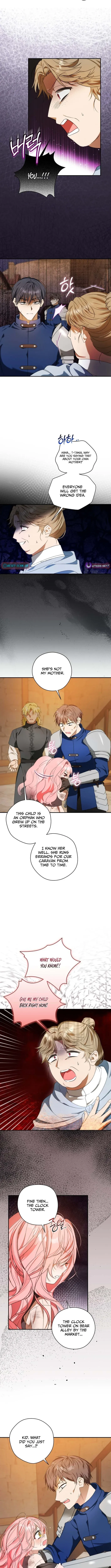 Let’s Make Saving a Habit Chapter 3 page 2 - 