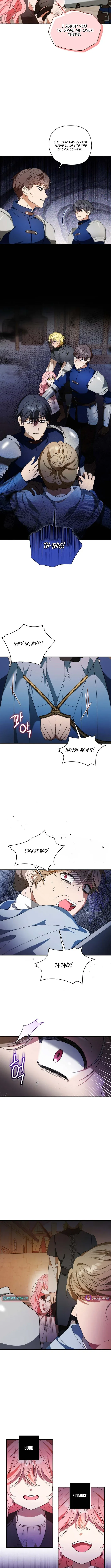 Let’s Make Saving a Habit Chapter 3 page 3 - 