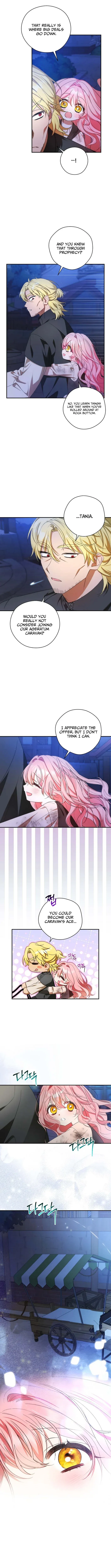 Let’s Make Saving a Habit Chapter 3 page 5 - 