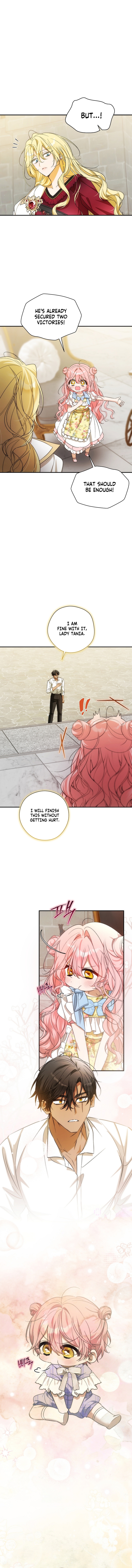 Let’s Make Saving a Habit Chapter 30 page 2 - 