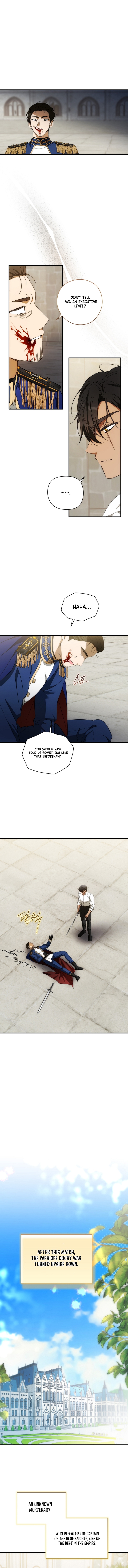 Let’s Make Saving a Habit Chapter 30 page 11 - 
