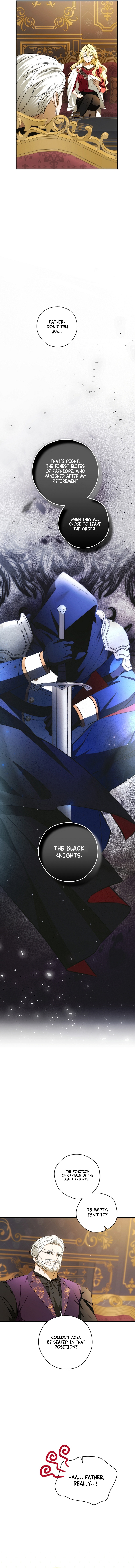 Let’s Make Saving a Habit Chapter 30 page 13 - 