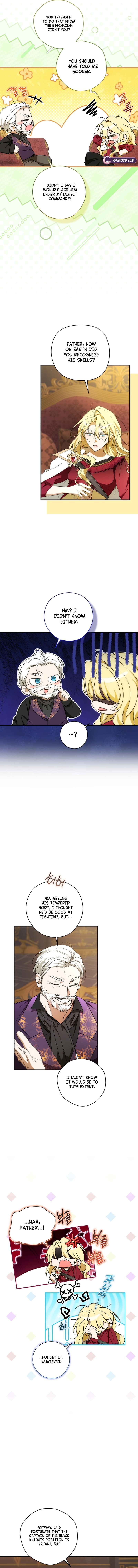 Let’s Make Saving a Habit Chapter 30 page 14 - 