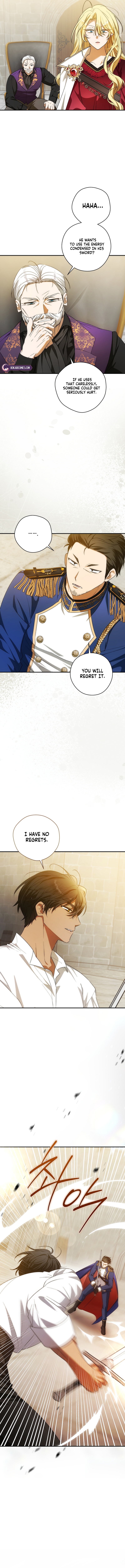 Let’s Make Saving a Habit Chapter 30 page 6 - 