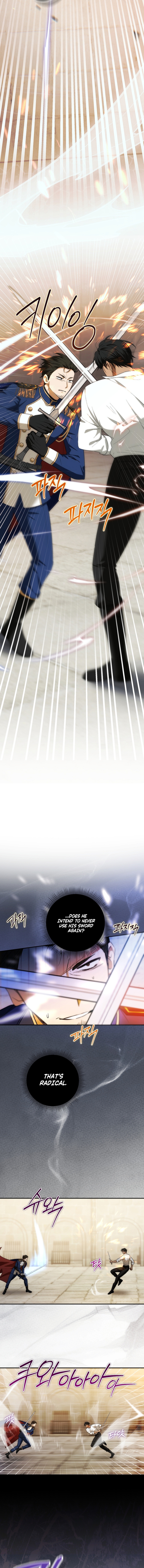 Let’s Make Saving a Habit Chapter 30 page 8 - 
