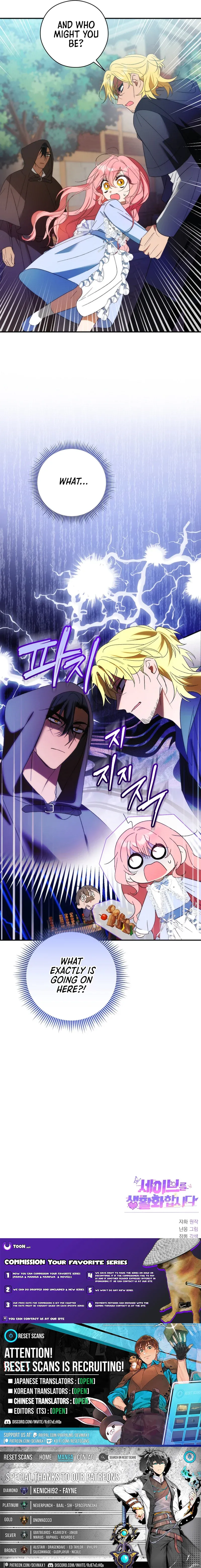 Let’s Make Saving a Habit Chapter 4 page 10 - 