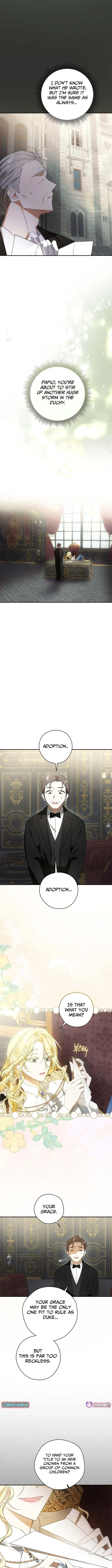 Let’s Make Saving a Habit Chapter 6 page 3 - 