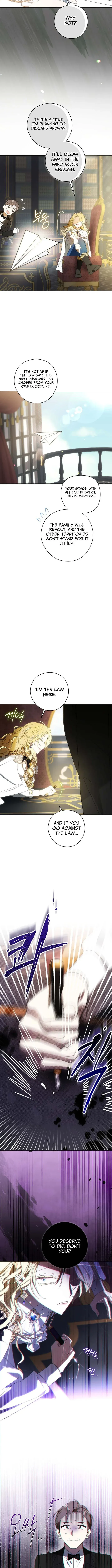 Let’s Make Saving a Habit Chapter 6 page 4 - 