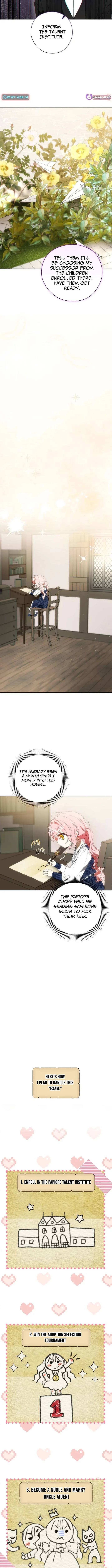 Let’s Make Saving a Habit Chapter 6 page 5 - 