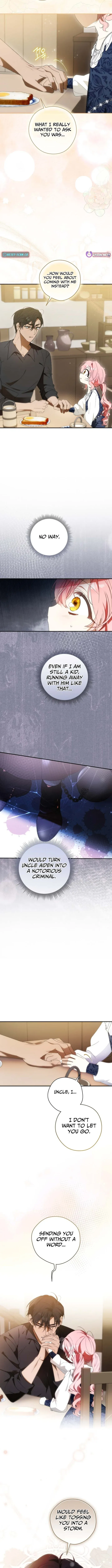 Let’s Make Saving a Habit Chapter 6 page 9 - 