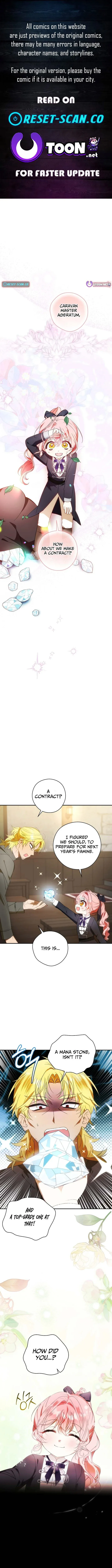 Let’s Make Saving a Habit Chapter 7 page 1 - 
