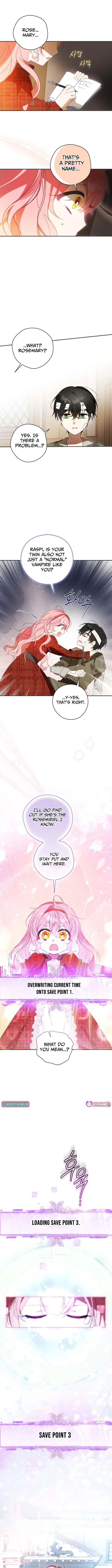 Let’s Make Saving a Habit Chapter 7 page 11 - 