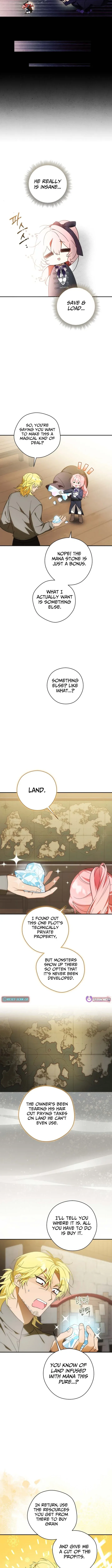 Let’s Make Saving a Habit Chapter 7 page 3 - 