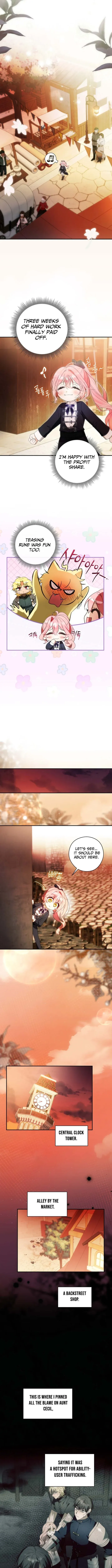 Let’s Make Saving a Habit Chapter 7 page 5 - 