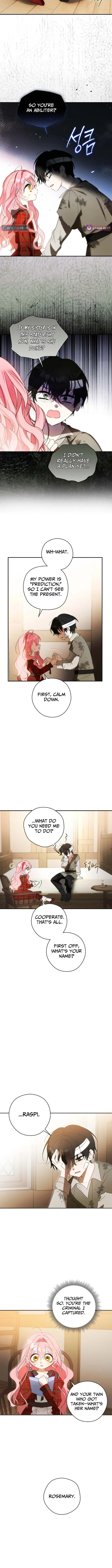 Let’s Make Saving a Habit Chapter 7 page 10 - 