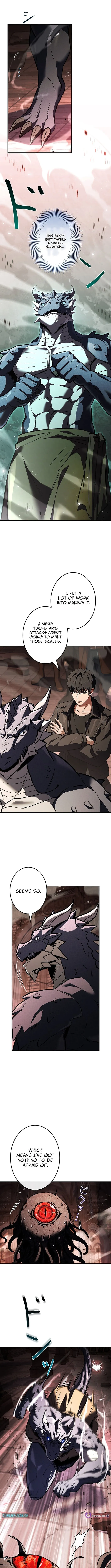 Let’s Make Saving a Habit Chapter 8 page 5 - 