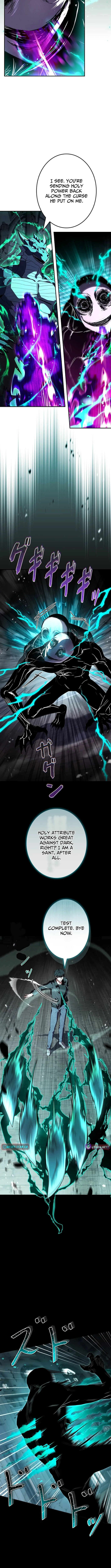 Let’s Make Saving a Habit Chapter 8 page 10 - 