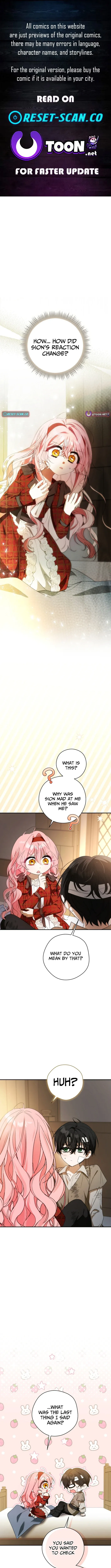 Let’s Make Saving a Habit Chapter 9 page 1 - 