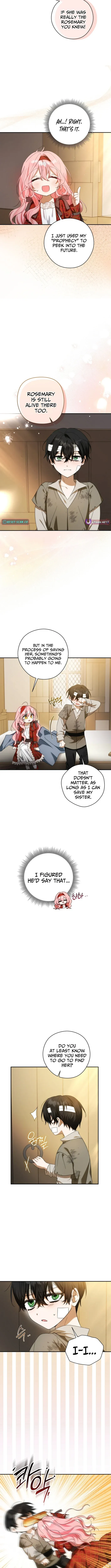Let’s Make Saving a Habit Chapter 9 page 2 - 