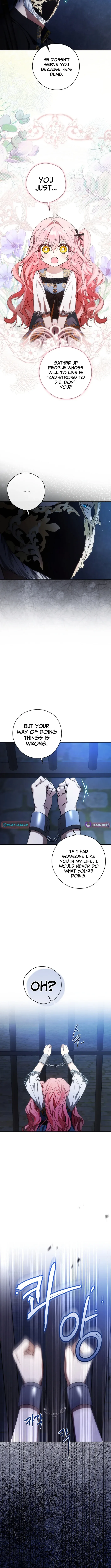 Let’s Make Saving a Habit Chapter 9 page 11 - 