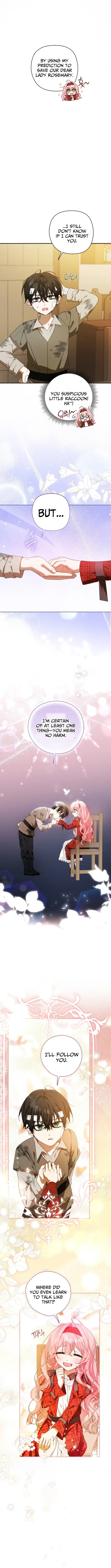 Let’s Make Saving a Habit Chapter 9 page 5 - 