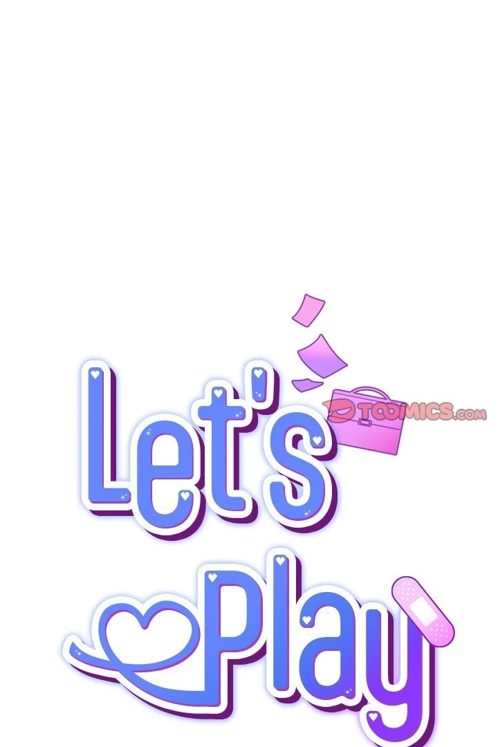 Let