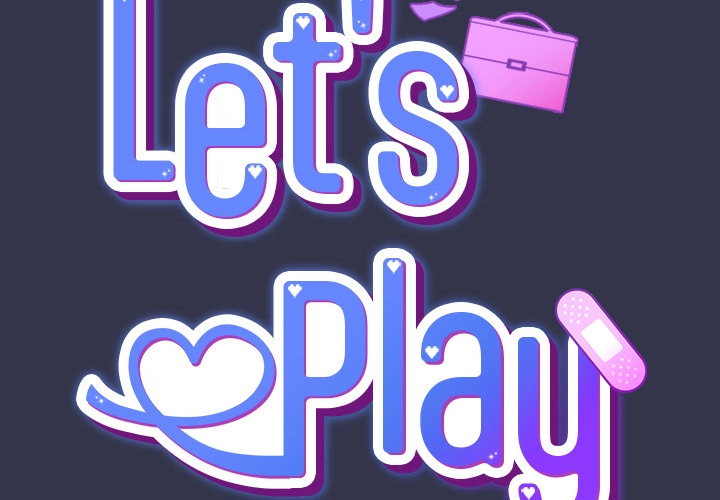 Let