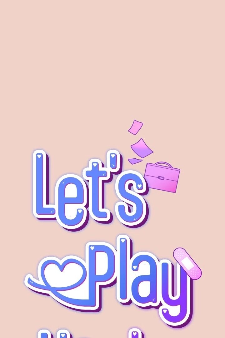 Let
