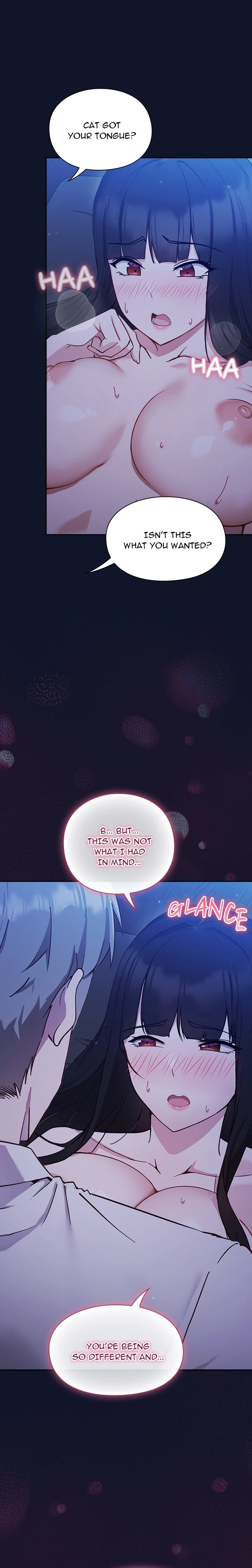 Let