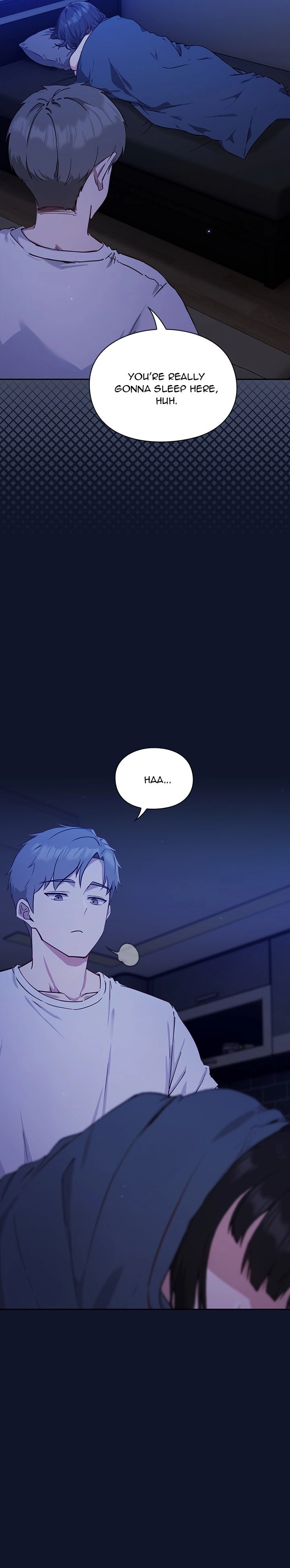Let