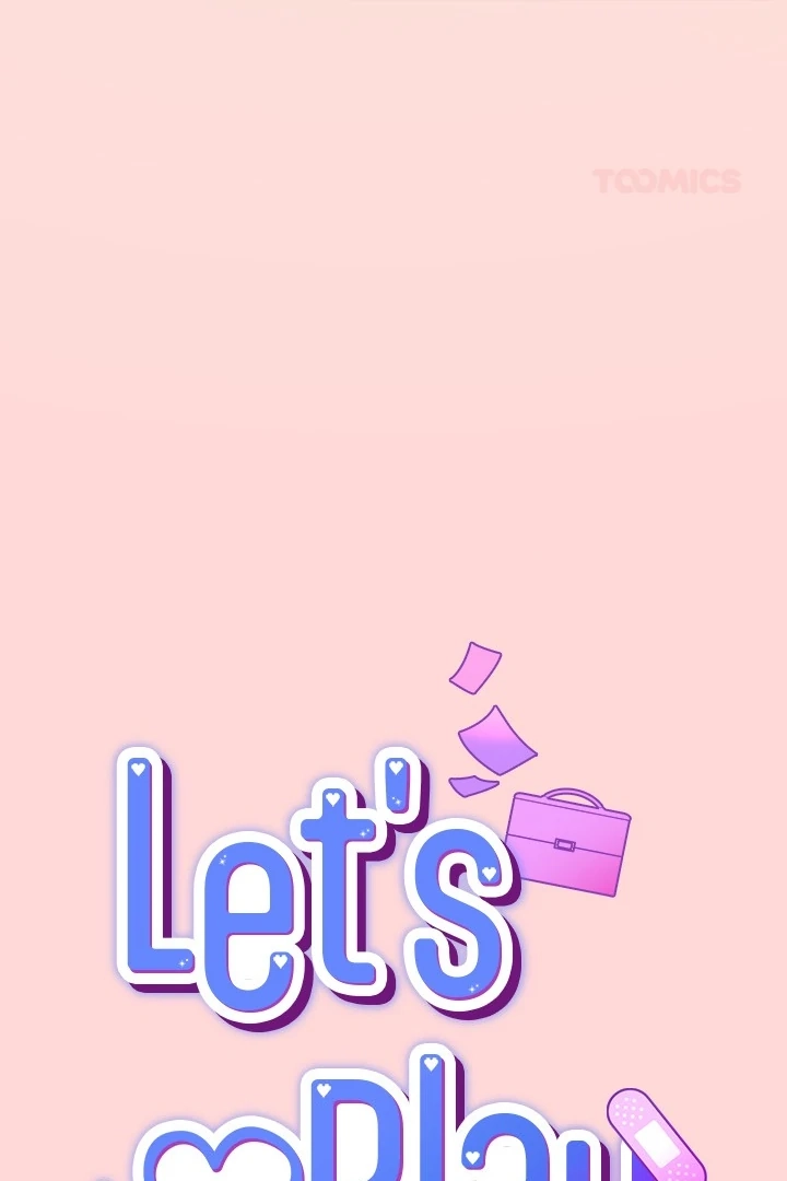 Let