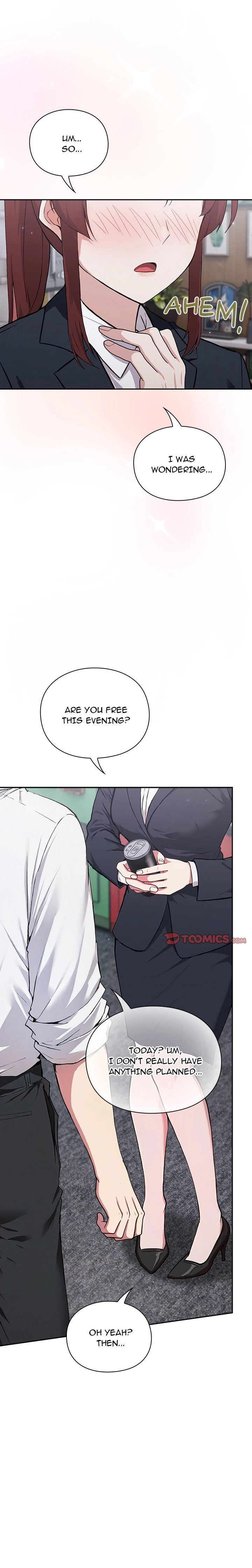 Let